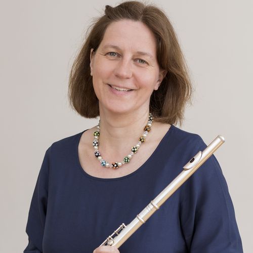 Christine Bedrac