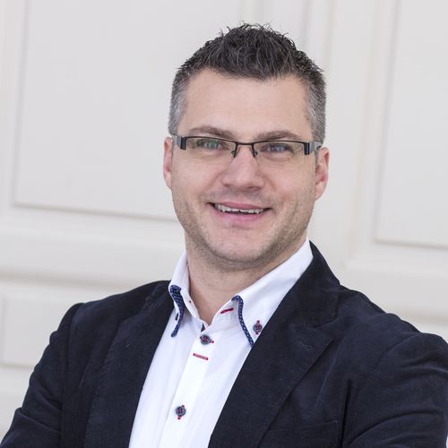 Daniel Neubauer