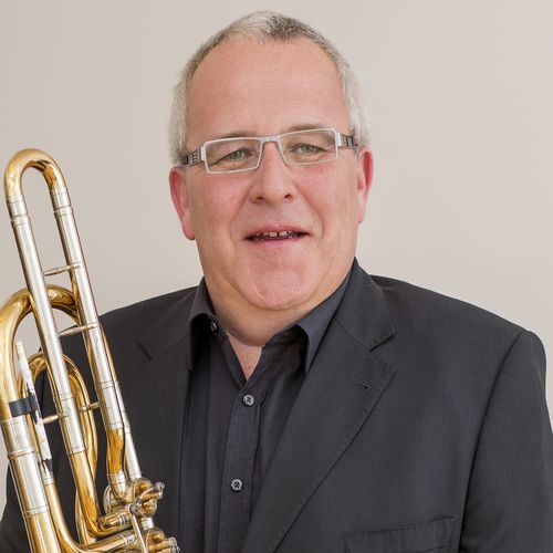 Peter Vasold
