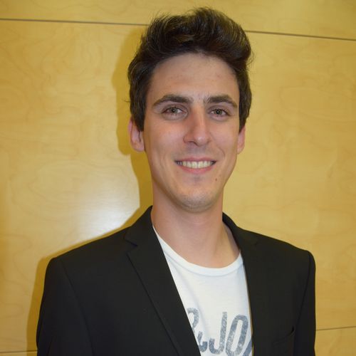 Peter Blasge