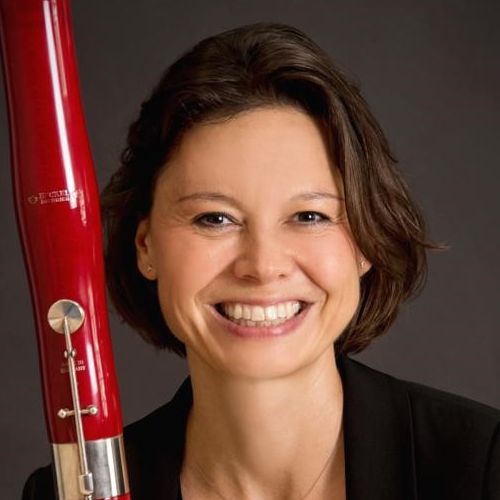 Tonia Solle-Meyer