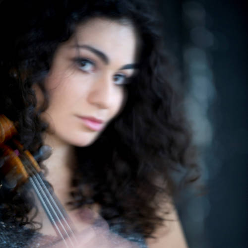 Marina Bkhyian