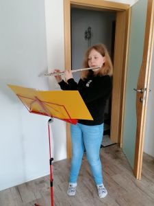 Greimel Hanna