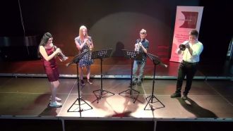 brassensemble brassensemble