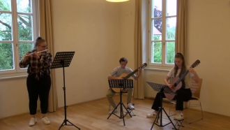 flote und gitarre flote und gitarre