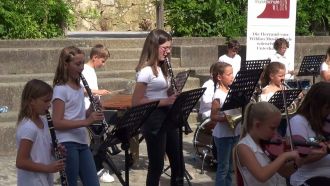 herrand kids orchester herrand kids orchester