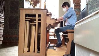 markus holzmann orgel markus holzmann orgel