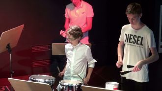 percussionensemble percussionensemble